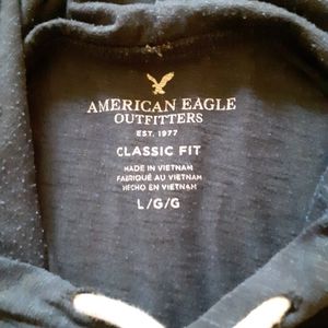 American Eagle Vintage Hoodie